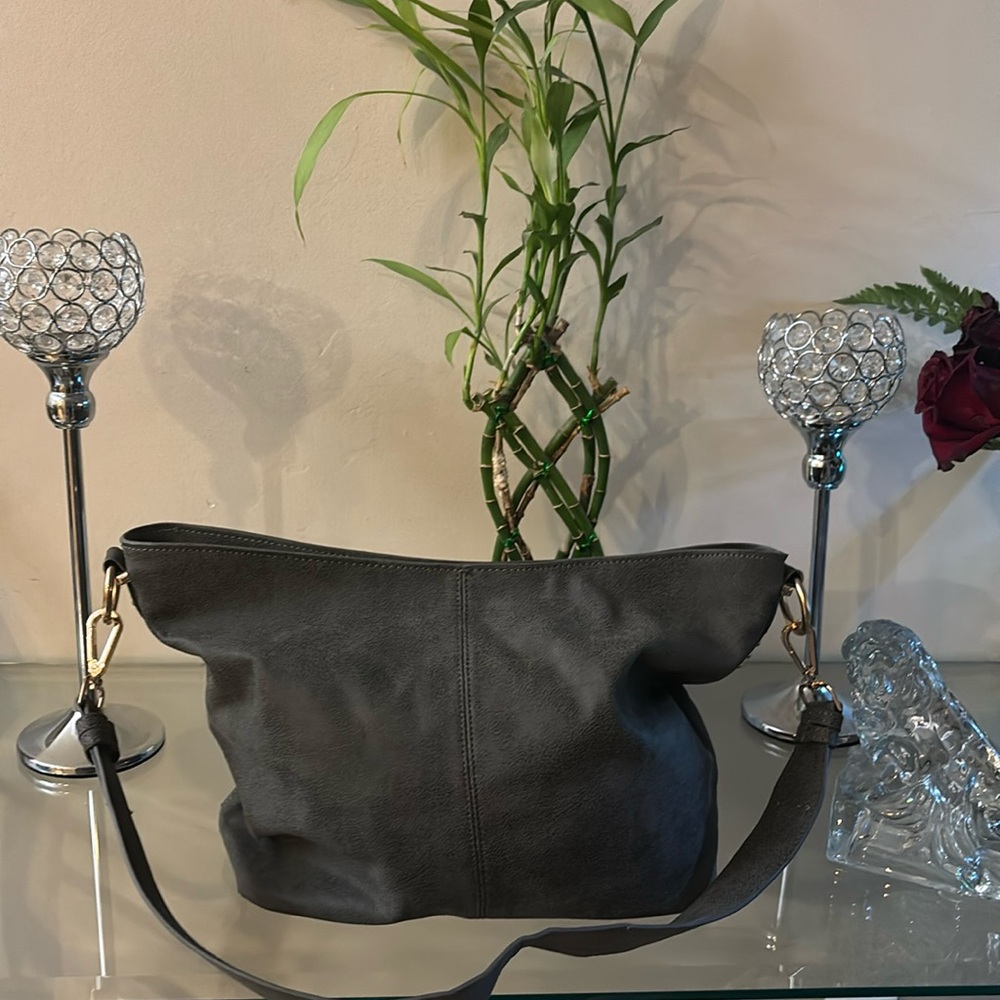 NWOT Steve Madden shoulder Bag